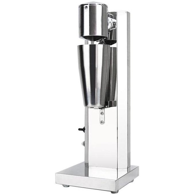 Ice Cream Shaker , Milk Shake Making Machine