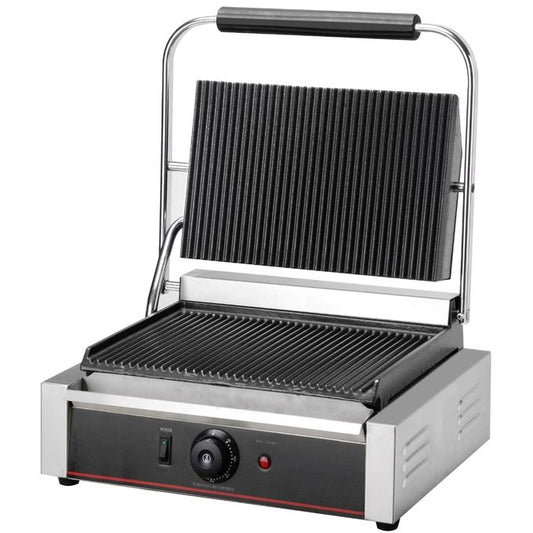 High Performance Commercial Sandwich Grill