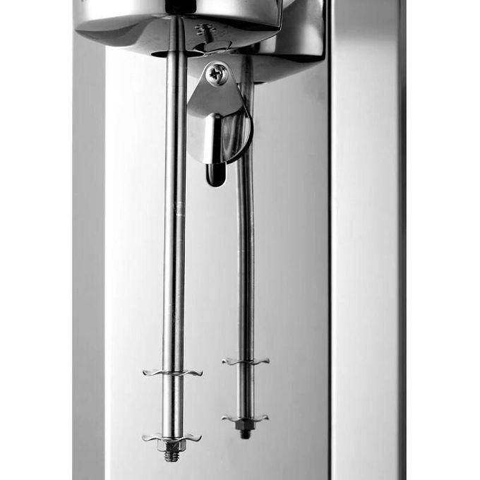Ice Cream Shaker , Milk Shake Making Machine